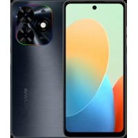Смартфон Tecno Spark Go 2024 3GB/64GB (черный)
