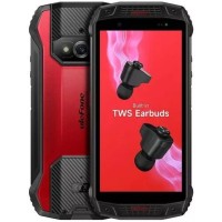 Смартфон Ulefone Armor 15 (красный)
