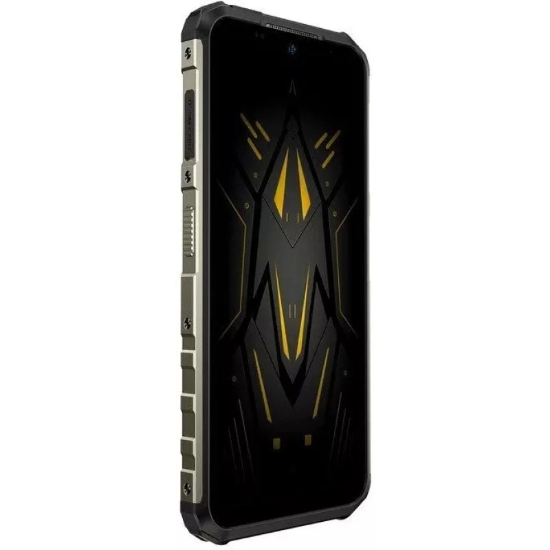 Смартфон Ulefone Armor 22 8GB/256GB (черный)