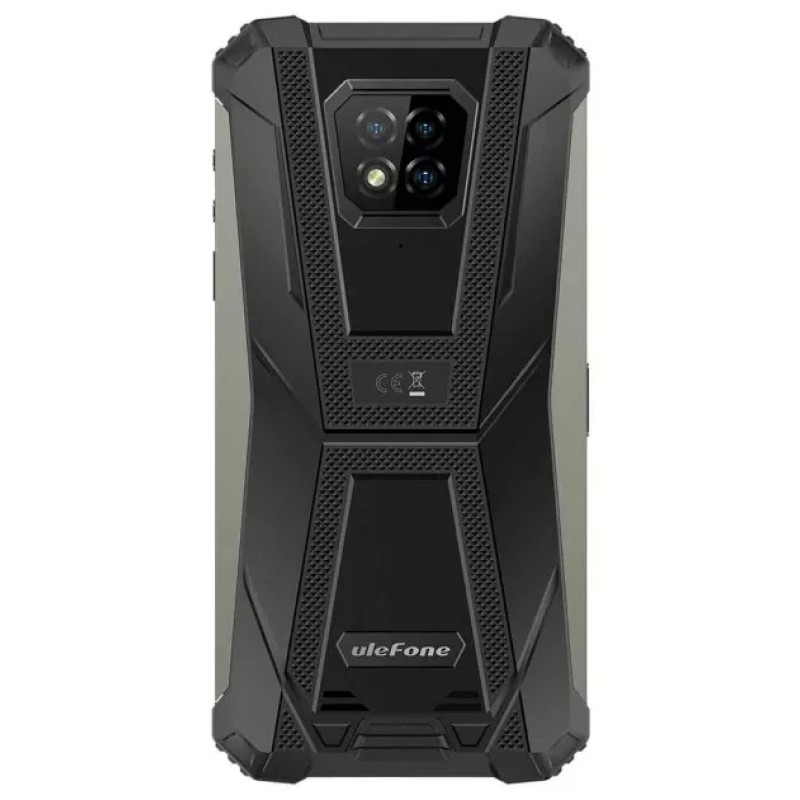 Смартфон Ulefone Armor 8 Black