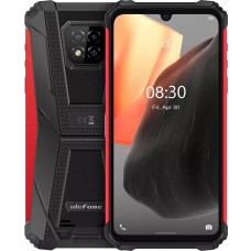 Смартфон Ulefone Armor 8 Pro 8Gb/128Gb Red