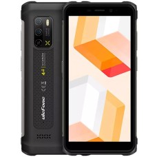 Смартфон Ulefone Armor X10 (черный)