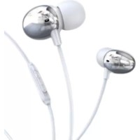 Наушники Vipfan M10 (белый)