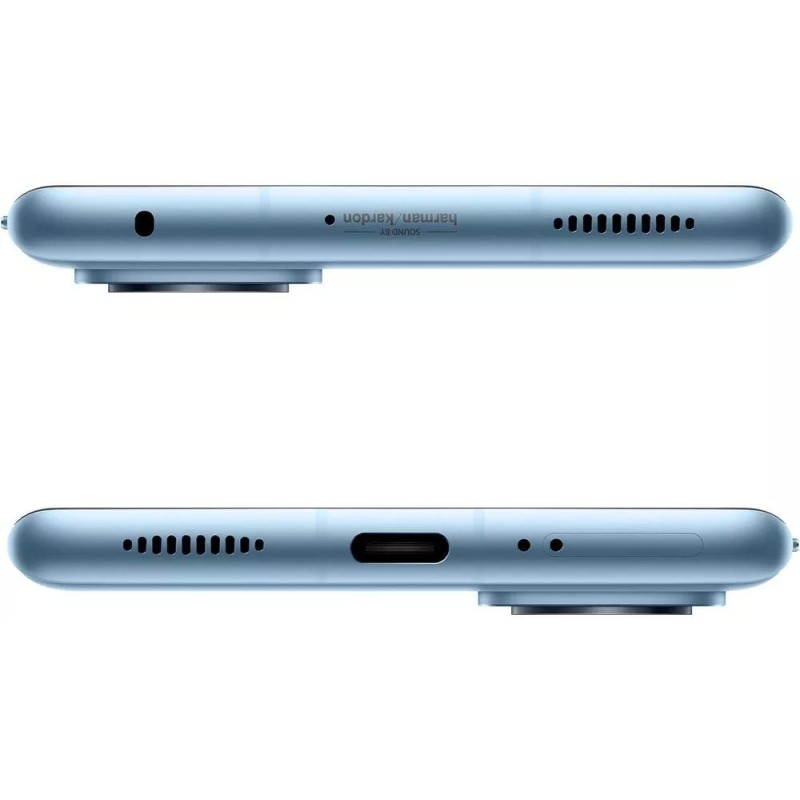 Смартфон Xiaomi 12 12GB/256GB синий (международная версия)
