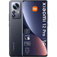 Смартфон Xiaomi 12 Pro 8GB/256GB серый (международная версия)
