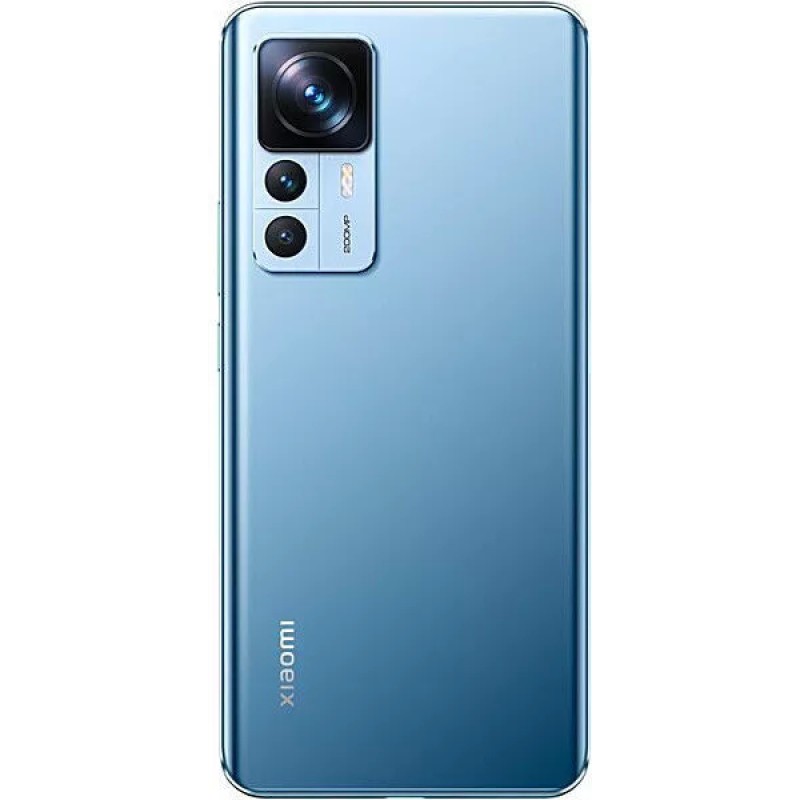 Смартфон Xiaomi 12T Pro 12GB/256GB синий (международная версия)