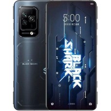 Смартфон Xiaomi Black Shark 5 Pro 12GB/256GB черный (международная версия)
