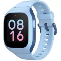 Умные часы Xiaomi Mi Rabbit Watch 5C 4G (голубой)