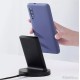 Беспроводное зарядное Xiaomi Mi Vertical Wireless Charger Stand WPC02ZM (международная версия)