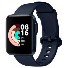 Умные часы Xiaomi Mi Watch Lite Blue