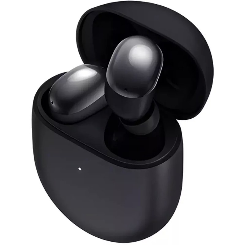 Наушники Xiaomi Redmi Buds 4 M2137E1 черный (международная версия)