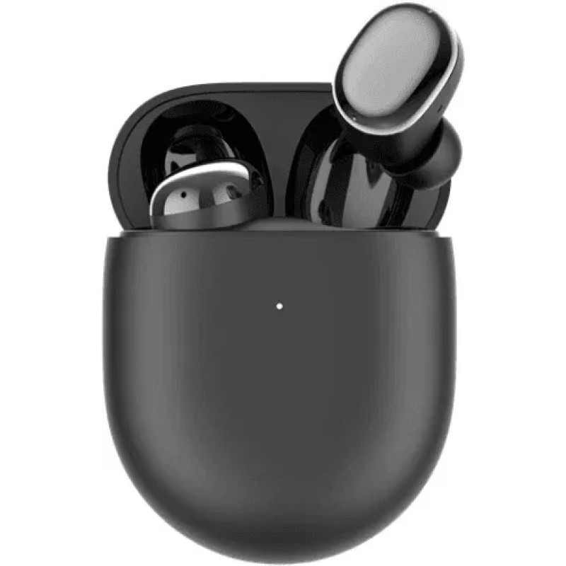 Наушники Xiaomi Redmi Buds 4 M2137E1 черный (международная версия)