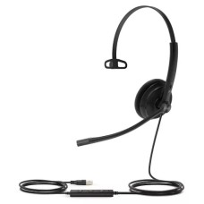 Наушники Yealink UH34 Lite Mono UC