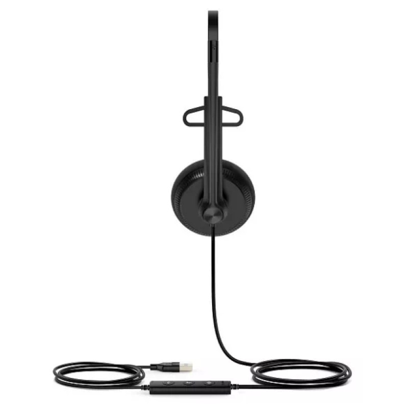 Наушники Yealink UH34 Lite Mono UC